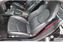 Porsche 987 3.4 S 3.4 2dr Coupe Manual Petrol