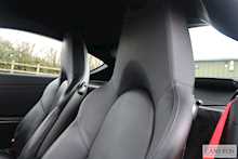 Porsche 987 3.4 S 3.4 2dr Coupe Manual Petrol
