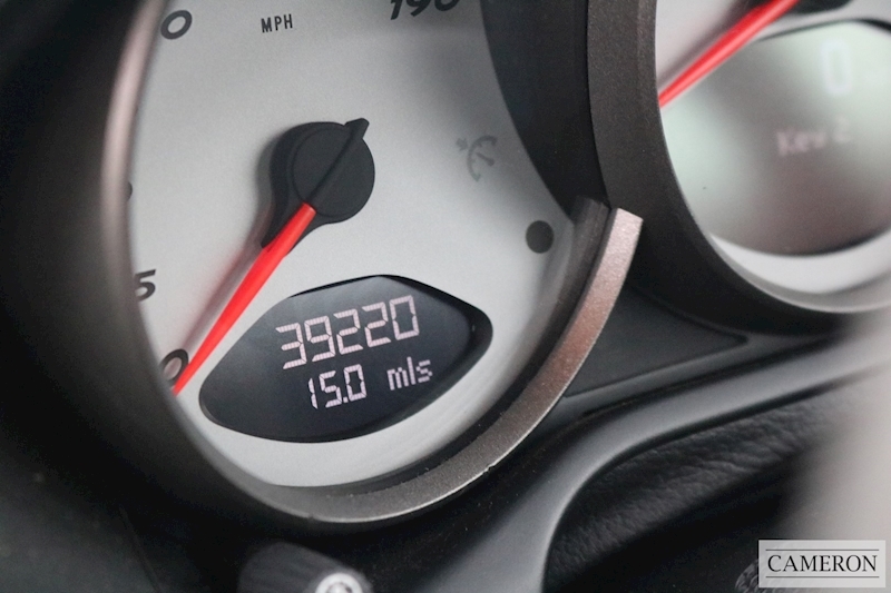 Porsche 987 3.4 S 3.4 2dr Coupe Manual Petrol