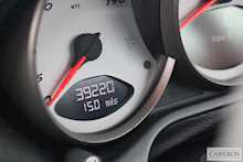 Porsche 987 3.4 S 3.4 2dr Coupe Manual Petrol