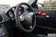 Porsche 987 3.4 S 3.4 2dr Coupe Manual Petrol