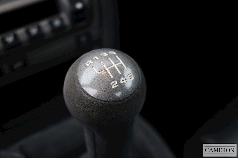 Porsche 987 3.4 S 3.4 2dr Coupe Manual Petrol