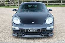Porsche 987 3.4 S 3.4 2dr Coupe Manual Petrol