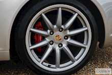 Porsche 997 Carrera 2 S Gen 2 Manual Coupe 3.8 2dr Coupe Manual Petrol