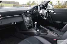 Porsche 997 Carrera 2 S Gen 2 Manual Coupe 3.8 2dr Coupe Manual Petrol