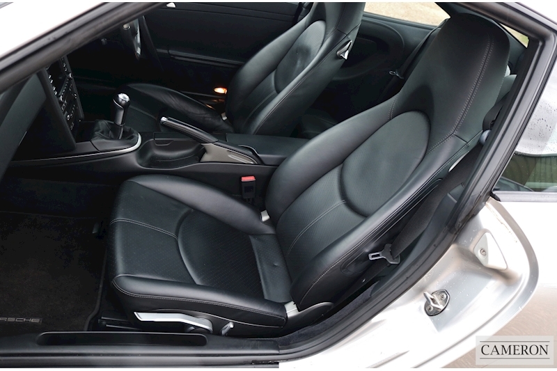 Porsche 997 Carrera 2 S Gen 2 Manual Coupe 3.8 2dr Coupe Manual Petrol