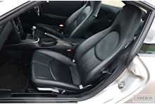 Porsche 997 Carrera 2 S Gen 2 Manual Coupe 3.8 2dr Coupe Manual Petrol