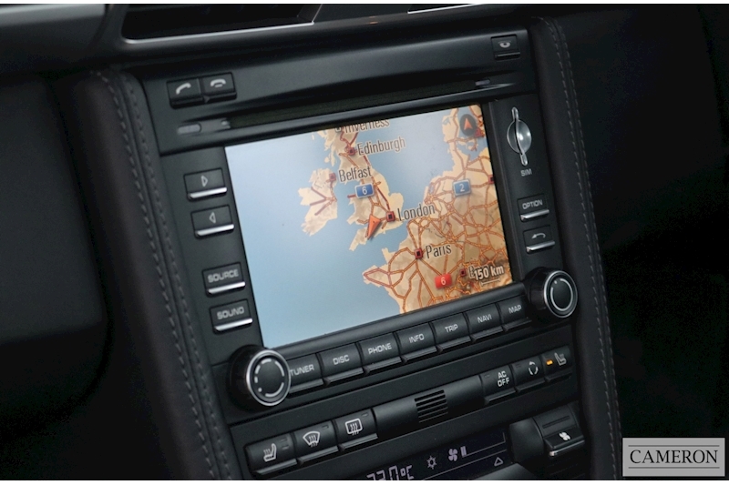 Porsche 997 Carrera 2 S Gen 2 Manual Coupe 3.8 2dr Coupe Manual Petrol