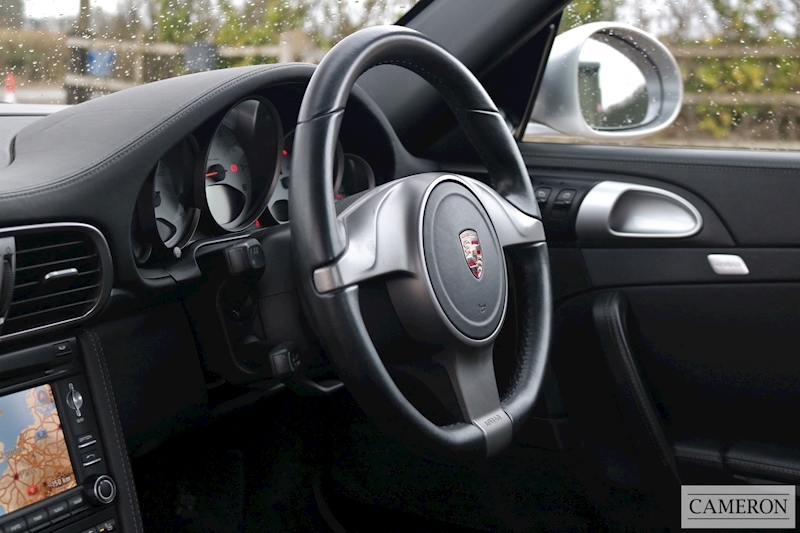 Porsche 997 Carrera 2 S Gen 2 Manual Coupe 3.8 2dr Coupe Manual Petrol