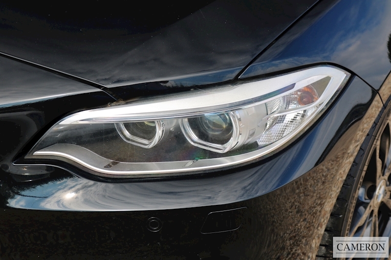 BMW 3.0 M235i Coupe 2dr Petrol Auto Euro 6 (s/s) (326 ps)