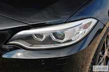 BMW 3.0 M235i Coupe 2dr Petrol Auto Euro 6 (s/s) (326 ps)