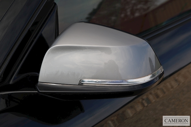 BMW 3.0 M235i Coupe 2dr Petrol Auto Euro 6 (s/s) (326 ps)