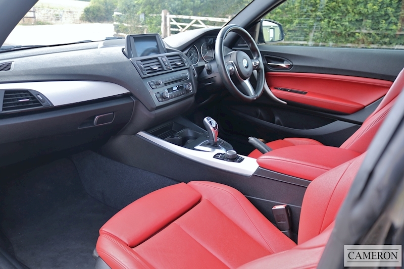 BMW 3.0 M235i Coupe 2dr Petrol Auto Euro 6 (s/s) (326 ps)