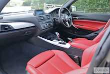 BMW 3.0 M235i Coupe 2dr Petrol Auto Euro 6 (s/s) (326 ps)