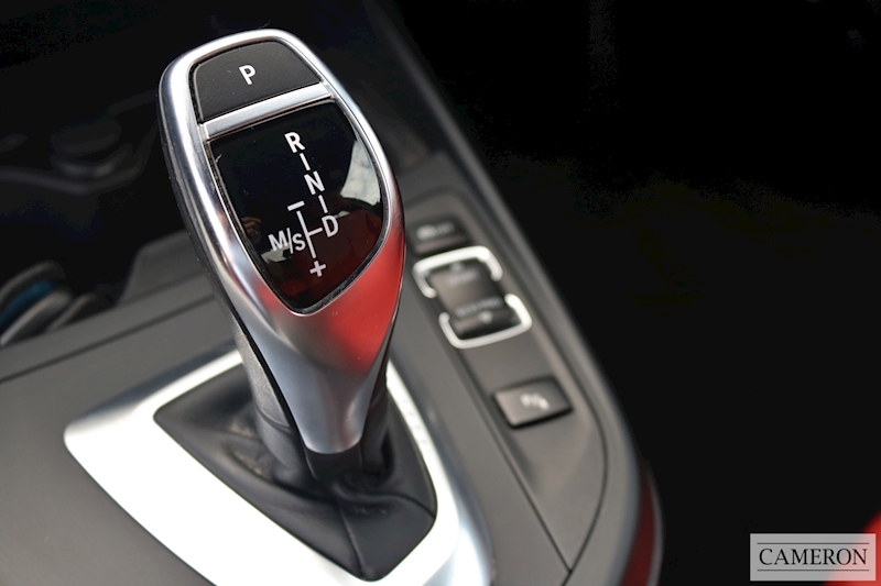 BMW 3.0 M235i Coupe 2dr Petrol Auto Euro 6 (s/s) (326 ps)