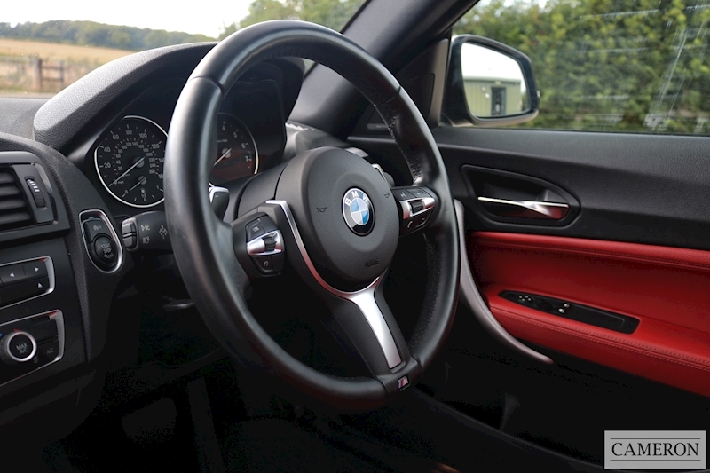 BMW 3.0 M235i Coupe 2dr Petrol Auto Euro 6 (s/s) (326 ps)