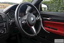 BMW 3.0 M235i Coupe 2dr Petrol Auto Euro 6 (s/s) (326 ps)