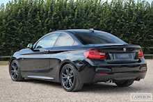 BMW 3.0 M235i Coupe 2dr Petrol Auto Euro 6 (s/s) (326 ps)