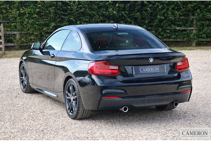 BMW 3.0 M235i Coupe 2dr Petrol Auto Euro 6 (s/s) (326 ps)