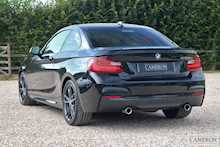 BMW 3.0 M235i Coupe 2dr Petrol Auto Euro 6 (s/s) (326 ps)