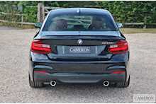 BMW 3.0 M235i Coupe 2dr Petrol Auto Euro 6 (s/s) (326 ps)
