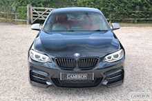BMW 3.0 M235i Coupe 2dr Petrol Auto Euro 6 (s/s) (326 ps)