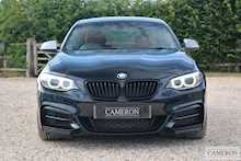 BMW 3.0 M235i Coupe 2dr Petrol Auto Euro 6 (s/s) (326 ps)