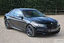 BMW 3.0 M235i Coupe 2dr Petrol Auto Euro 6 (s/s) (326 ps)