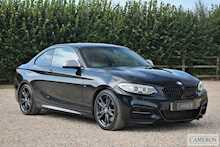 BMW 3.0 M235i Coupe 2dr Petrol Auto Euro 6 (s/s) (326 ps)