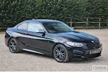 BMW 3.0 M235i Coupe 2dr Petrol Auto Euro 6 (s/s) (326 ps)