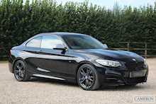 BMW 3.0 M235i Coupe 2dr Petrol Auto Euro 6 (s/s) (326 ps)