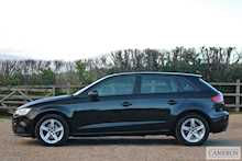 Audi TFSI SE Sportback 1.0 5dr Hatchback Manual Petrol