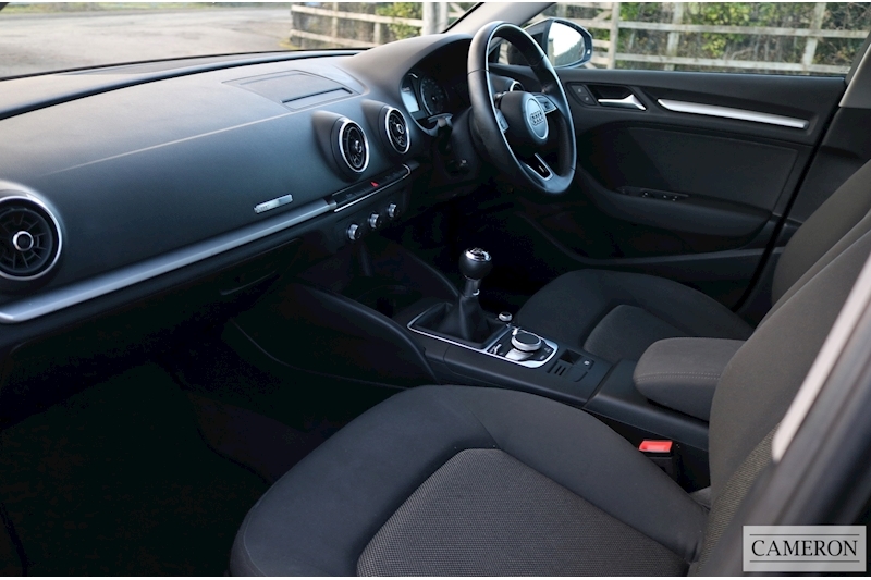 Audi TFSI SE Sportback 1.0 5dr Hatchback Manual Petrol