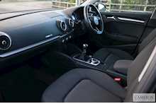 Audi TFSI SE Sportback 1.0 5dr Hatchback Manual Petrol