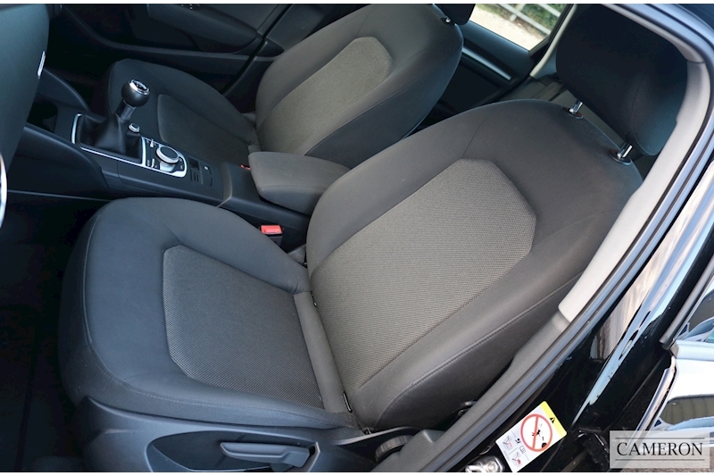 Audi TFSI SE Sportback 1.0 5dr Hatchback Manual Petrol