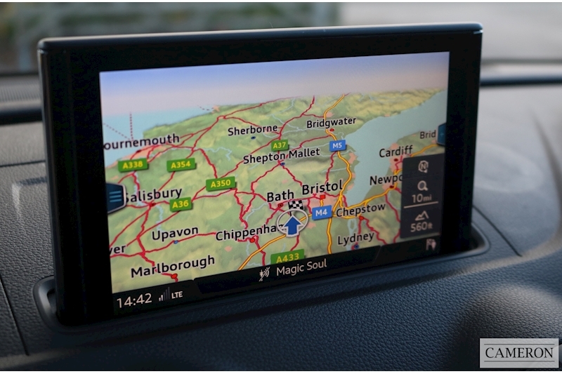 Audi TFSI SE Sportback 1.0 5dr Hatchback Manual Petrol