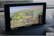 Audi TFSI SE Sportback 1.0 5dr Hatchback Manual Petrol