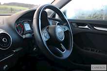 Audi TFSI SE Sportback 1.0 5dr Hatchback Manual Petrol