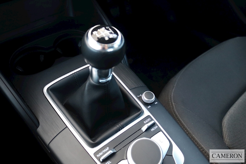 Audi TFSI SE Sportback 1.0 5dr Hatchback Manual Petrol