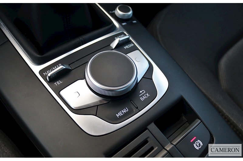 Audi TFSI SE Sportback 1.0 5dr Hatchback Manual Petrol