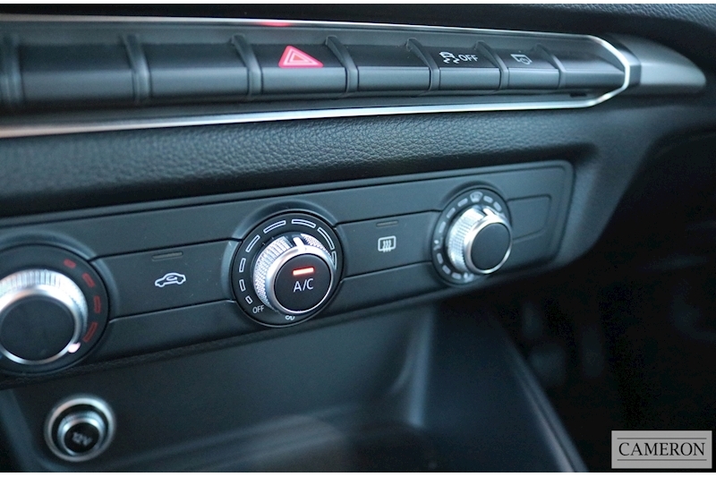 Audi TFSI SE Sportback 1.0 5dr Hatchback Manual Petrol