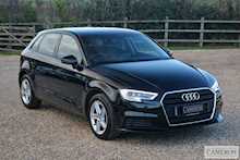 Audi TFSI SE Sportback 1.0 5dr Hatchback Manual Petrol