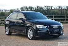 Audi TFSI SE Sportback 1.0 5dr Hatchback Manual Petrol
