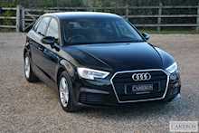 Audi TFSI SE Sportback 1.0 5dr Hatchback Manual Petrol
