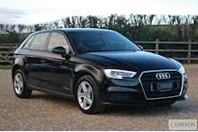 Audi TFSI SE Sportback 1.0 5dr Hatchback Manual Petrol