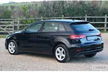 Audi TFSI SE Sportback 1.0 5dr Hatchback Manual Petrol