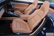 Porsche 911 991 Carrera GTS Gen 2 PDK Cabriolet 3.0 2dr Convertible Semi Auto Petrol