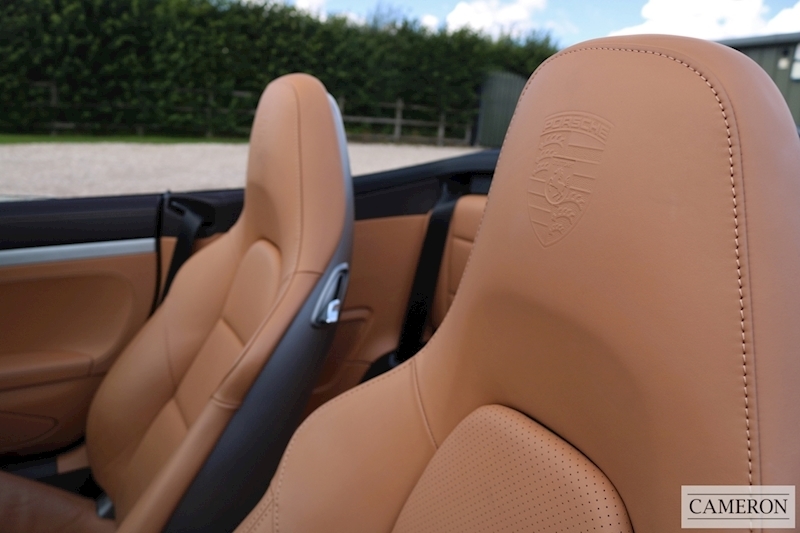 Porsche 911 991 Carrera GTS Gen 2 PDK Cabriolet 3.0 2dr Convertible Semi Auto Petrol