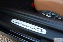 Porsche 911 991 Carrera GTS Gen 2 PDK Cabriolet 3.0 2dr Convertible Semi Auto Petrol