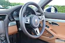 Porsche 911 991 Carrera GTS Gen 2 PDK Cabriolet 3.0 2dr Convertible Semi Auto Petrol